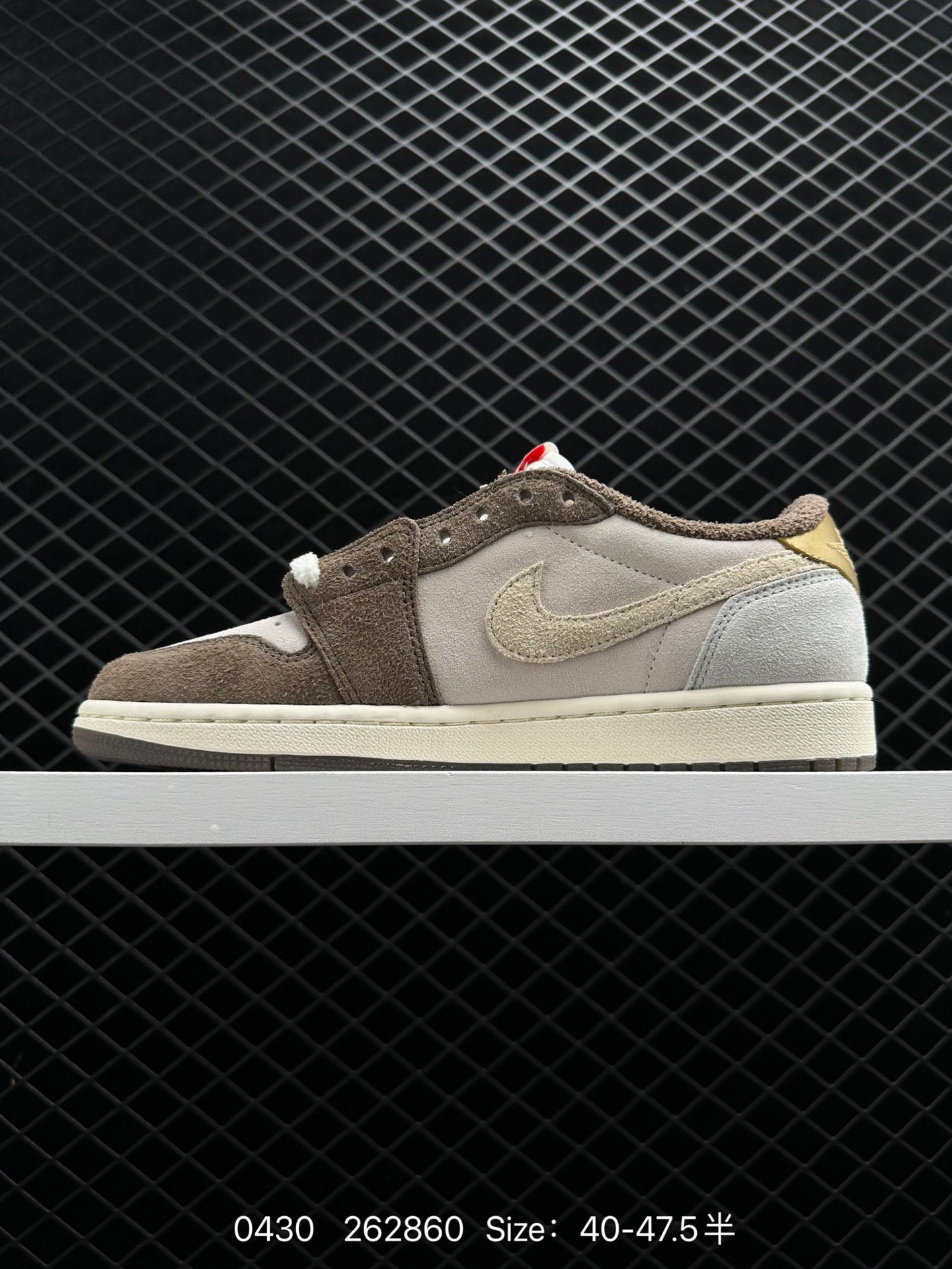 Nike Air Jordan 1 Low OG